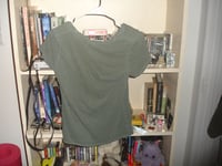 Image 2 of T-shirt - Size 2