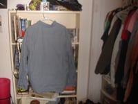 Image 3 of Button Down Shirt - XL