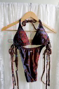 Image 3 of ♲  Jewel Bikini Set - L 