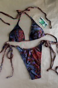 Image 4 of ♲  Jewel Bikini Set - L 