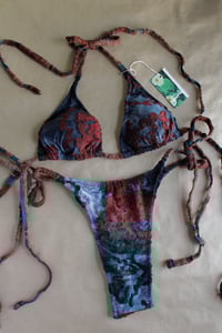Image 5 of ♲  Jewel Bikini Set - L 