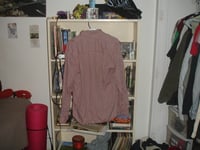 Image 2 of Button Down Shirt - M
