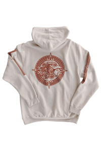 Image 2 of GUERRERA Hoodie