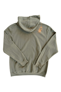 Image 2 of T J Hoodie