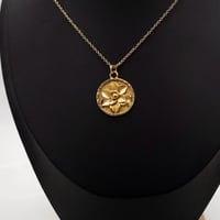 Image 1 of TTA Magnolia Necklace