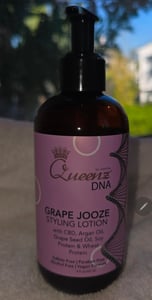 Image of NEW!! QUEENZ DNA GRAPE JOOZE