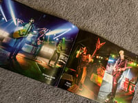 Image 2 of Dope/Device "15 Years Of The Machine Shop" Photo Book  