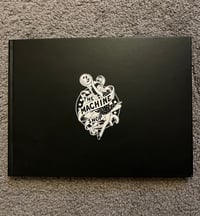 Image 1 of Dope/Device "15 Years Of The Machine Shop" Photo Book  