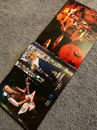 Image 3 of Dope/Device "15 Years Of The Machine Shop" Photo Book  