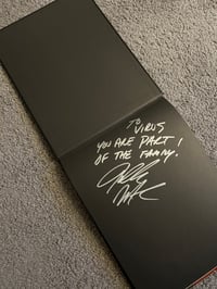 Image 5 of Dope/Device "15 Years Of The Machine Shop" Photo Book  