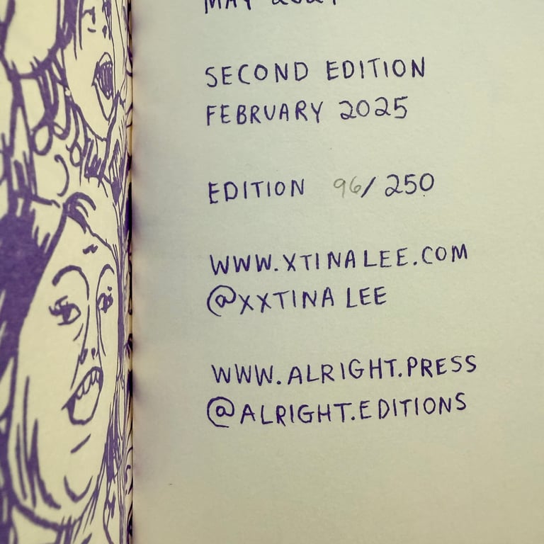 The Method by Christina Lee Image 4