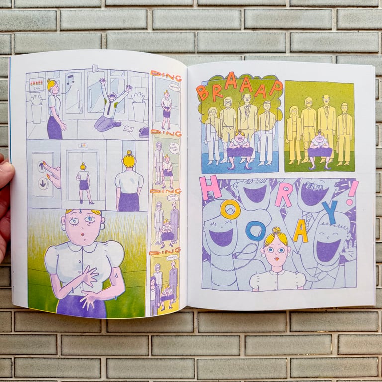 The Method by Christina Lee Image 3