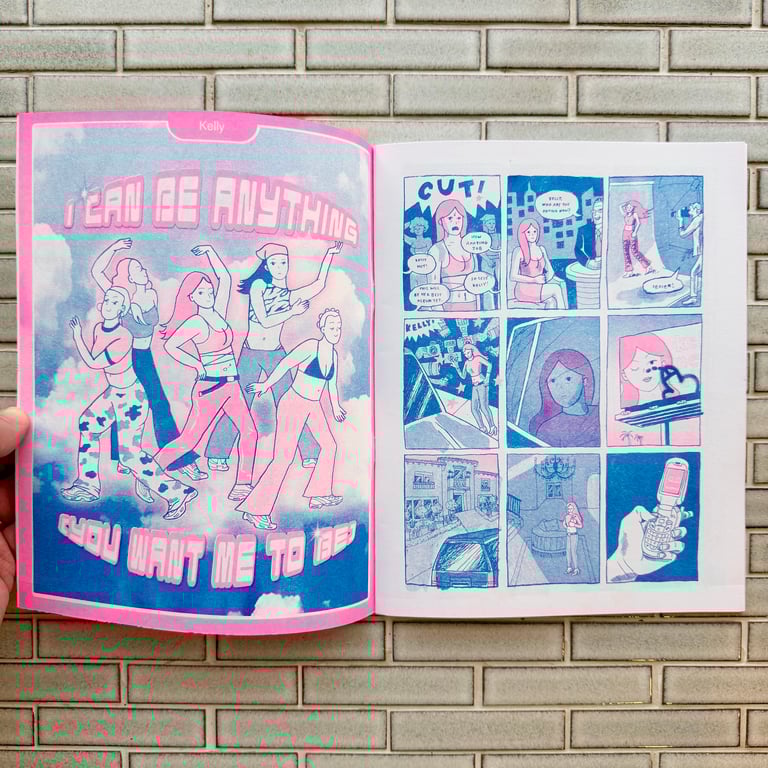 The Method by Christina Lee Image 2