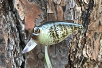 Image 8 of Custom Airbrushed Crankbait 6456