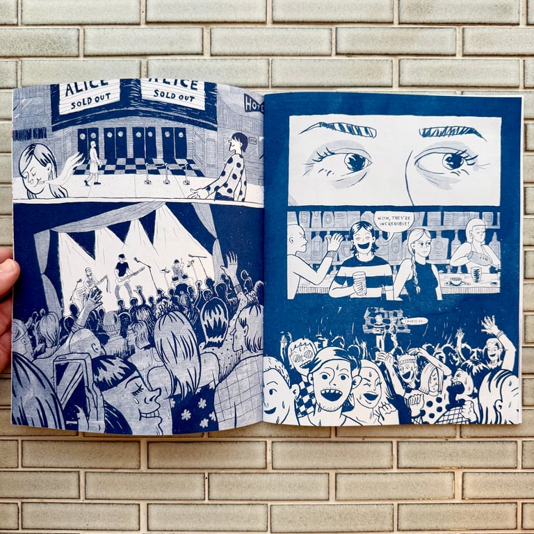 The Doctor Is In by Christina Lee Image 2