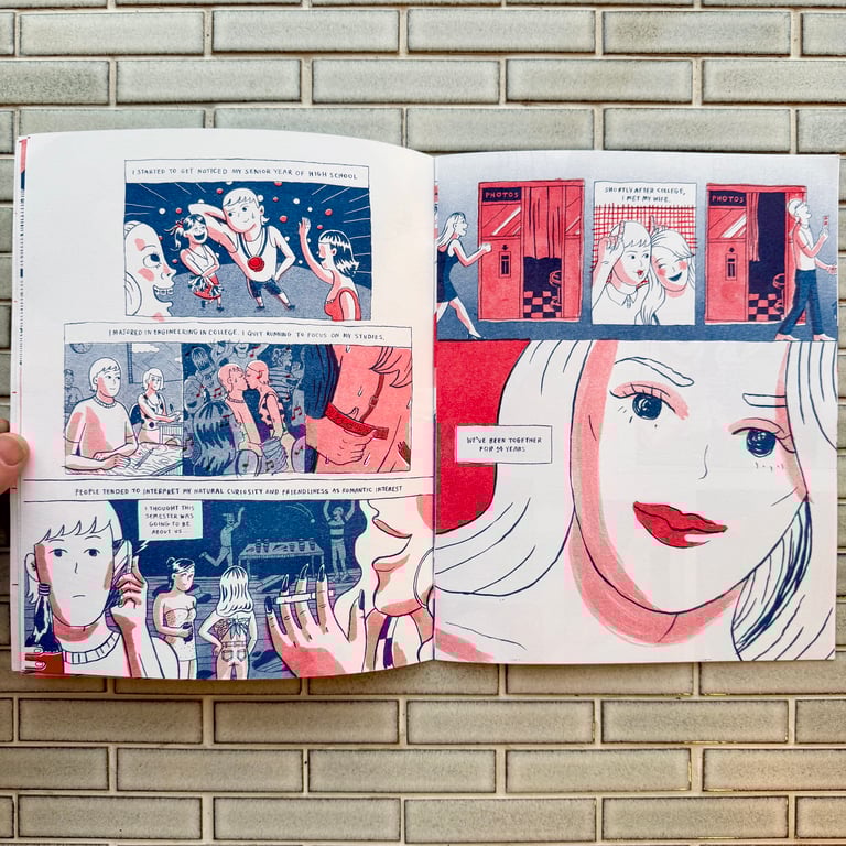 Object by Christina Lee Image 3