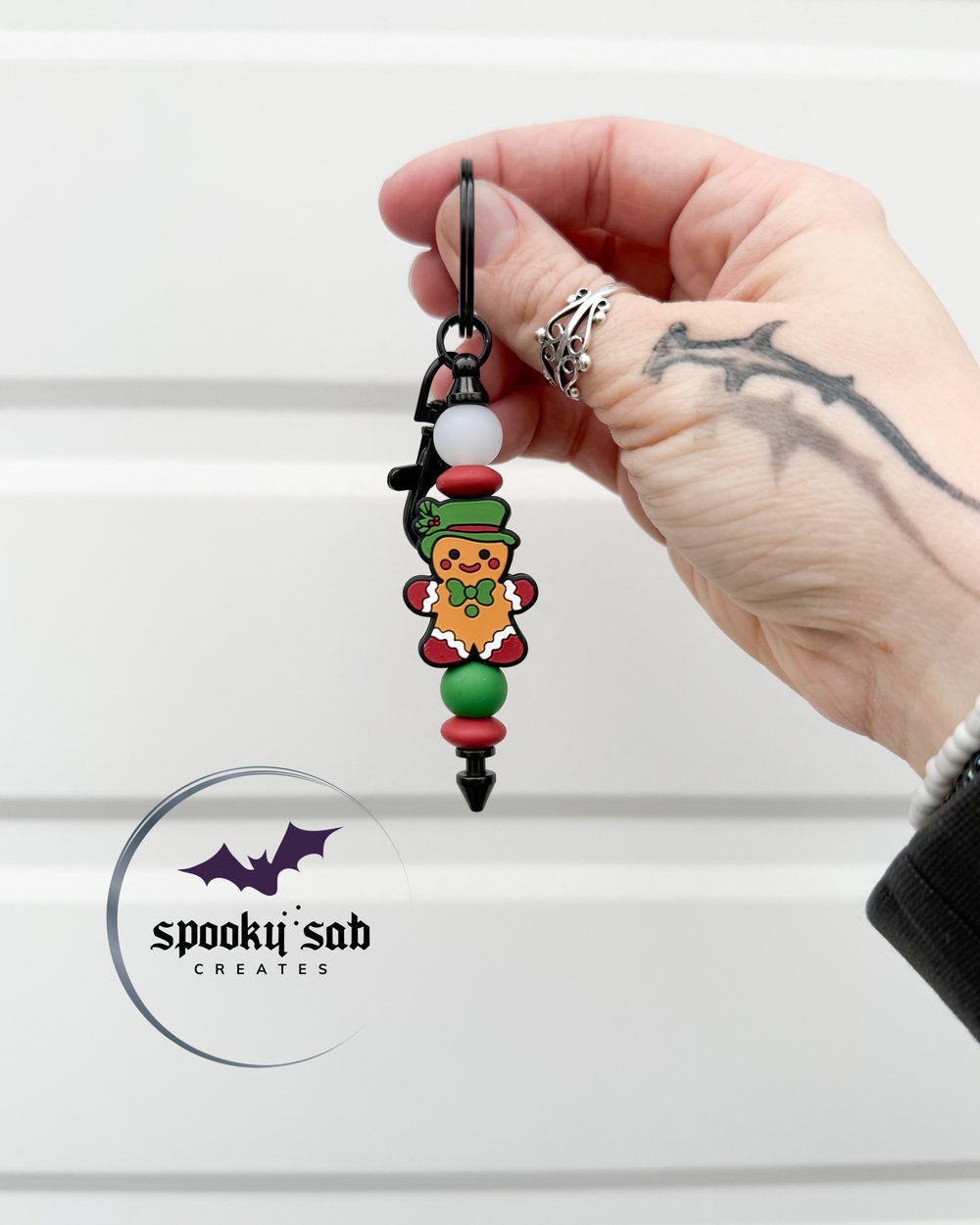 Image of Gingerbread Man