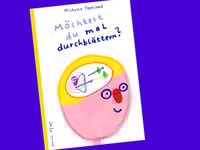Image 1 of BUCH Möchtest du mal durchblättern?