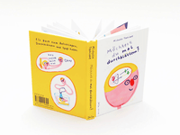 Image 2 of BUCH Möchtest du mal durchblättern?