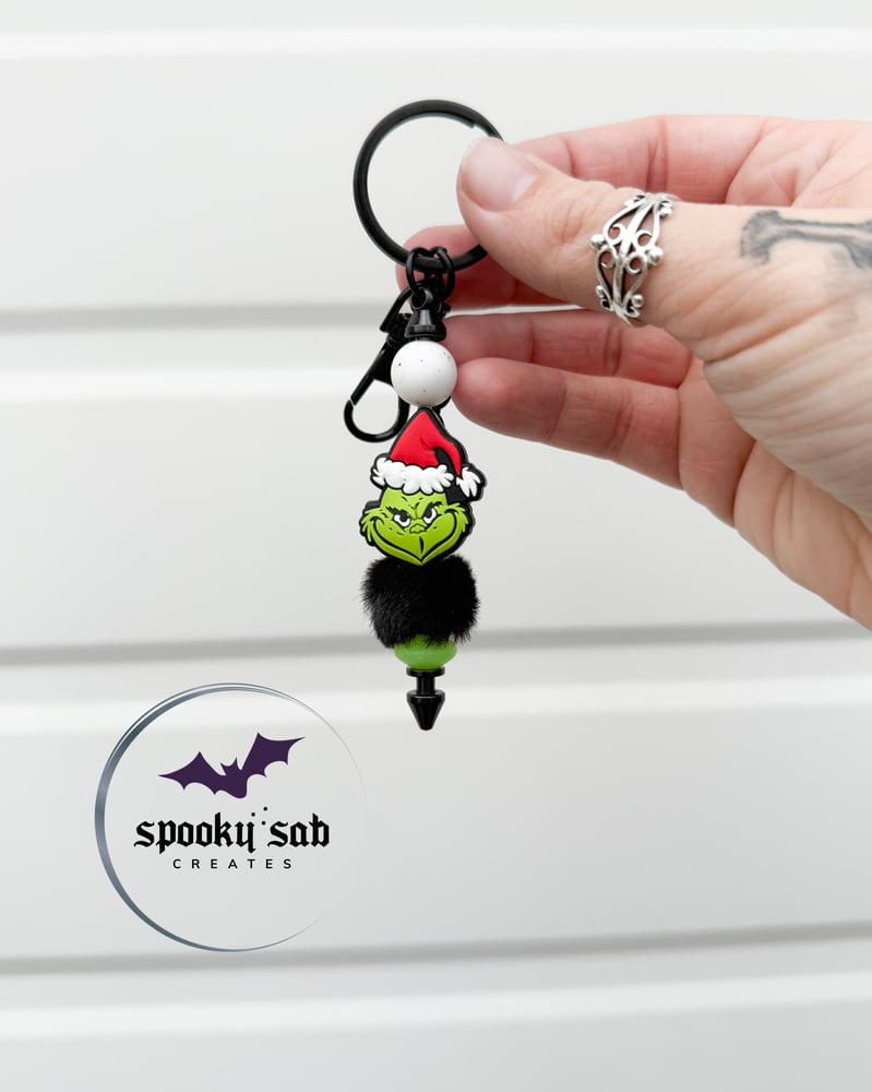 Image of Fuzzy Green