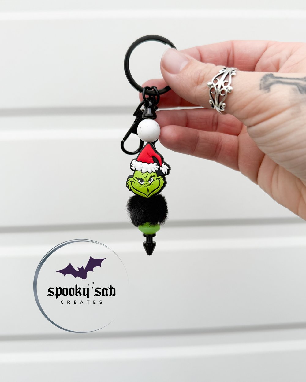 Image of Fuzzy Green