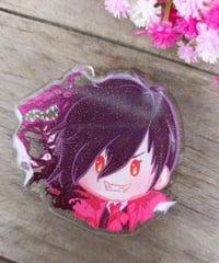 Alucard Phone Holder