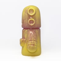Image 2 of Astro Chonk - Yellow Fig