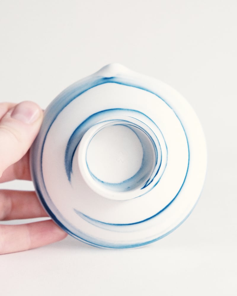 Image of Cha hai / Katakuchi #3