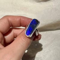 Image 1 of OPAL DEPTH RING (L ½) 