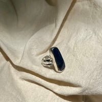 Image 3 of OPAL DEPTH RING (L ½) 