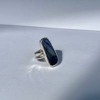 Image 5 of OPAL DEPTH RING (L ½) 