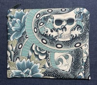 Image 2 of Tattoo Shop Bag 