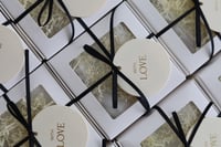 Image 2 of Secret Garden Tealight Candle Set