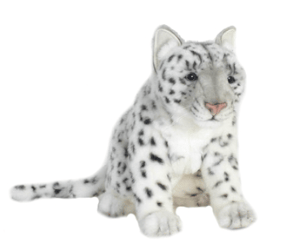 Image of New Animal Friends!