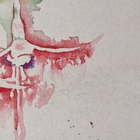 Image 3 of Fuchsia fade 1