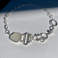 Image 3 of ORNATE NECKLACE