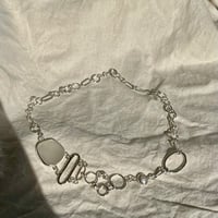 Image 2 of ORNATE NECKLACE