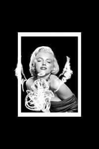 MARILYN MONROE x ANGEL BBY