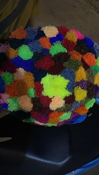 Image 2 of 100% African net sponge