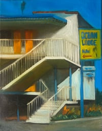 Image 1 of Ocean Lodge Hotel