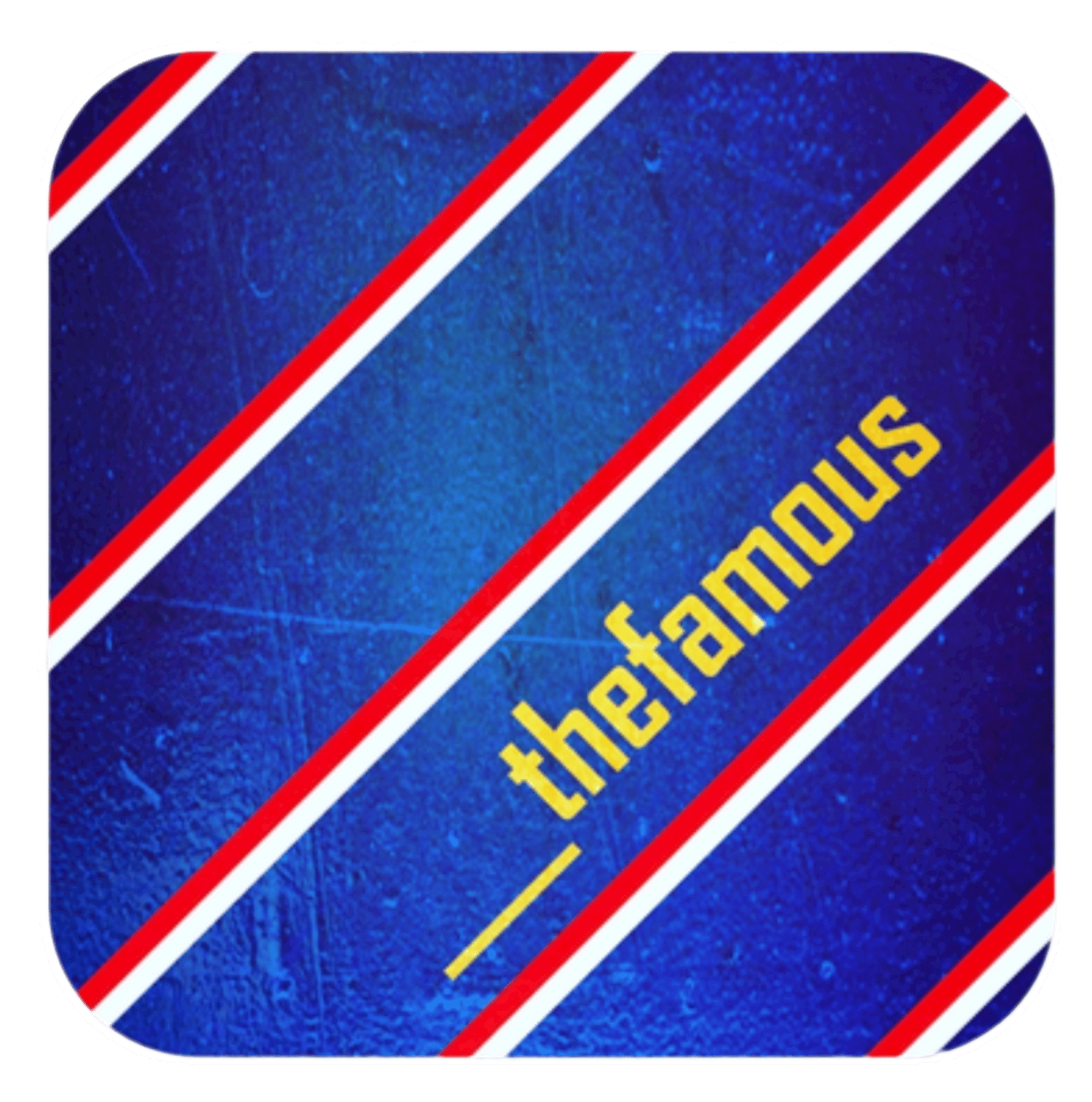 Image of Famous Sticker Pack 2026 - FREE P&P