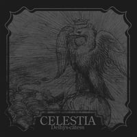 Celestia - "Delhÿs-cätess" LP