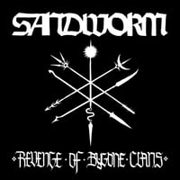Sandworm - "Revenge of Bygone Clans" LP