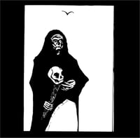 Wóddréa Mylenstede - "Nihthelmgengen" LP