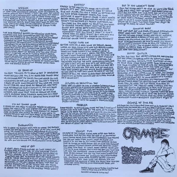 GRIMPLE 