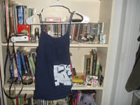 Image 3 of Tank Top - S/M