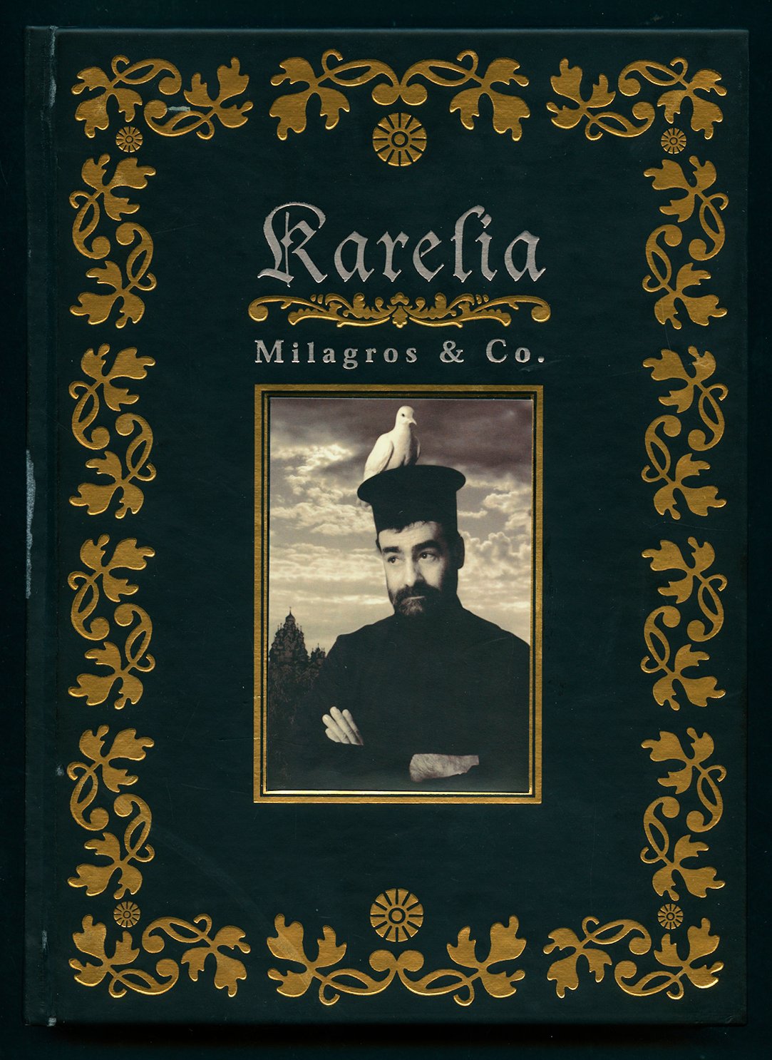 Image of Karelia: Milagros & Co.