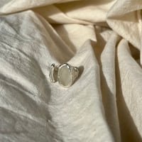 Image 5 of OPEN BRACE RING 