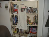 Image 2 of Tank - XS