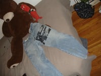 Image 2 of Jeans - 36x34